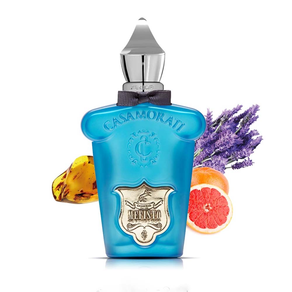 Xerjoff Mefisto Gentiluomo Men EDP - 100ml