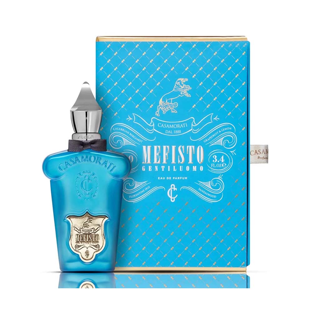 Xerjoff Mefisto Gentiluomo Men EDP - 100ml