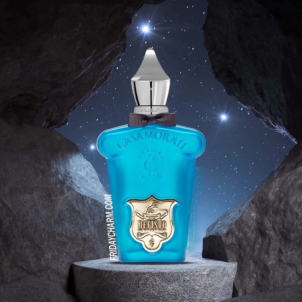 Xerjoff Mefisto Gentiluomo Men EDP - 100ml
