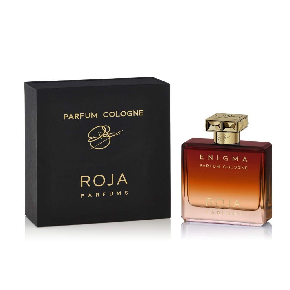 Roja Enigma Pour Homme Men EDP - 100ml