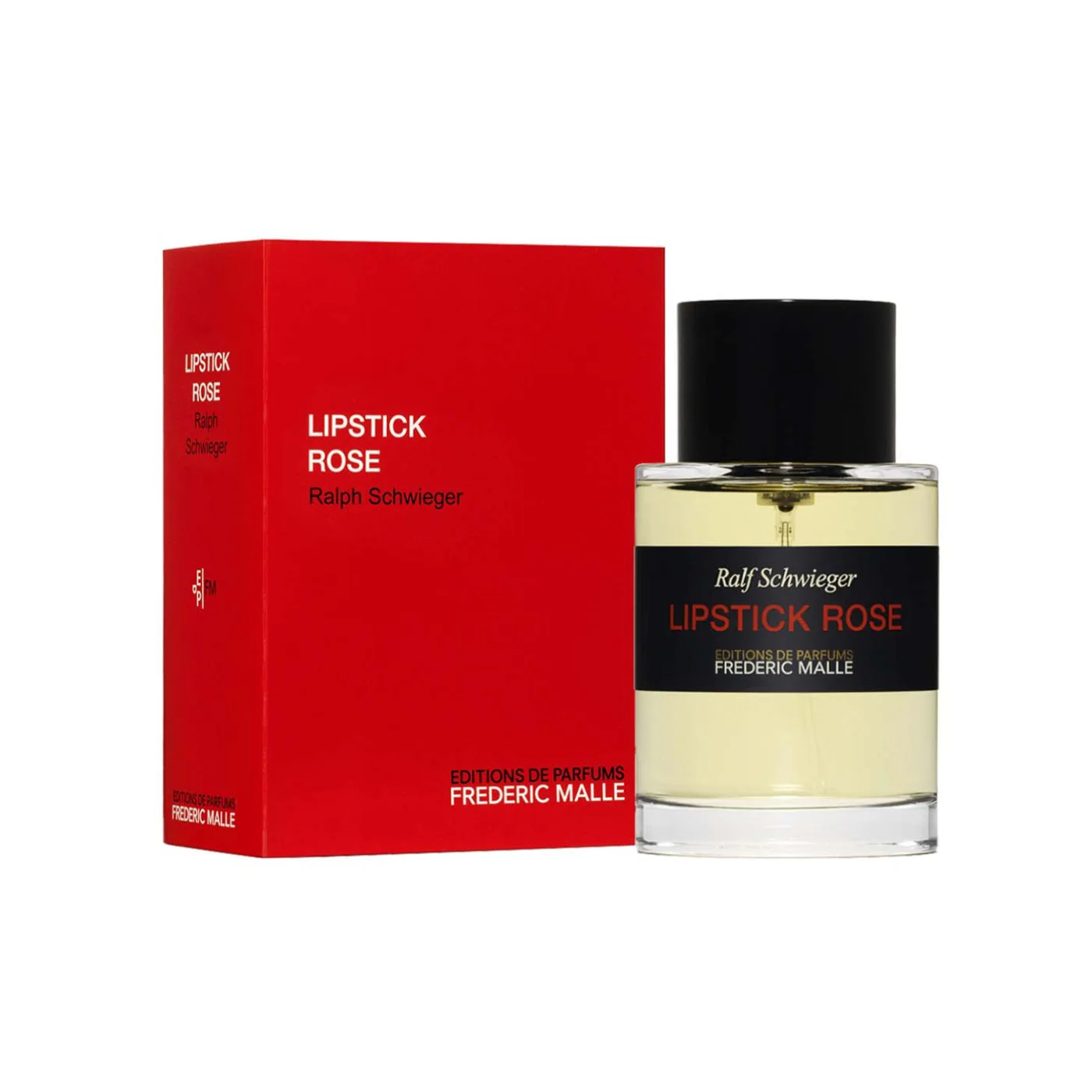 Frederic Malle Lipstick Rose Women EDP - 100ml