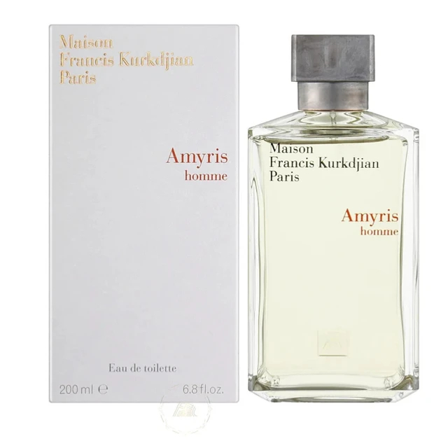 MFK Amyris Men EDT - 200ml