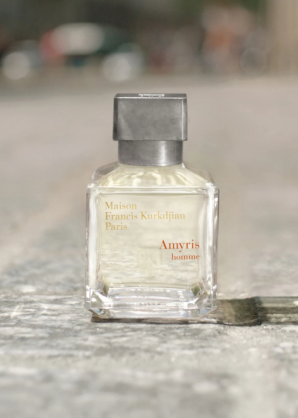 MFK Amyris Men EDT - 200ml