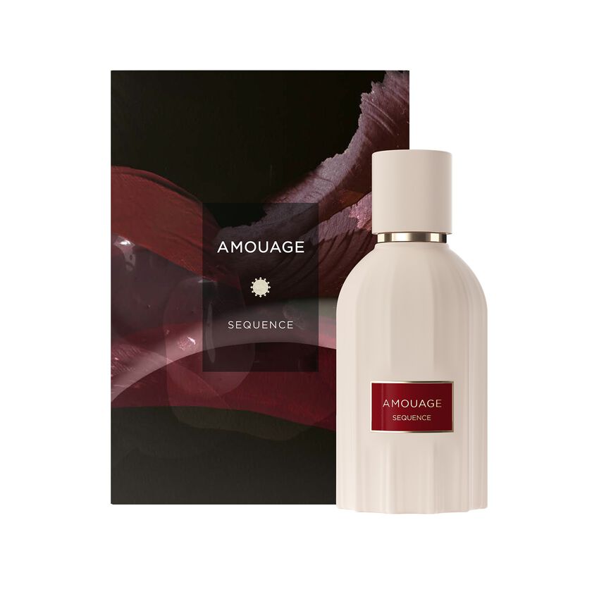 Amouage-sequence Women Essence DP - 100ml