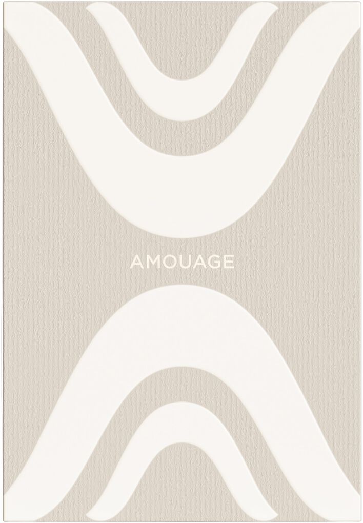 Amouage-sequence Women Essence DP - 100ml