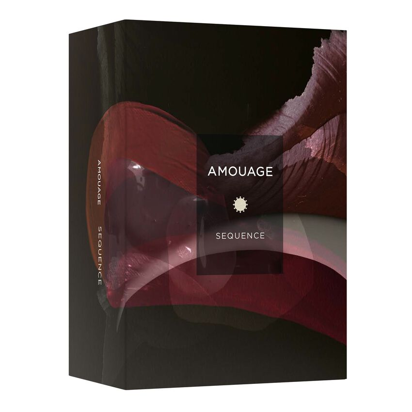 Amouage-sequence Women Essence DP - 100ml