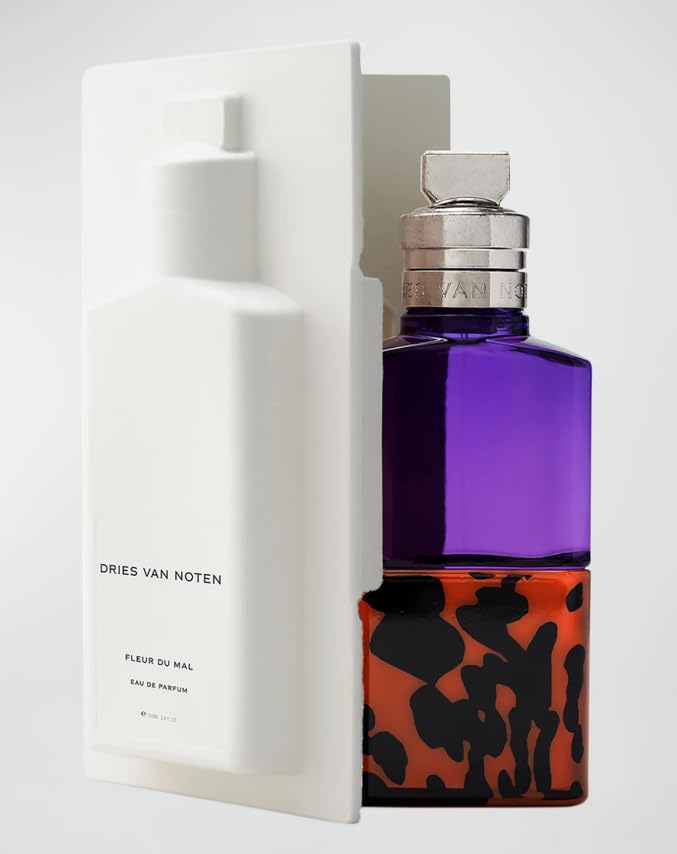 Dries Van Noten-fleur Du Mal Unisex EDP - 100ml