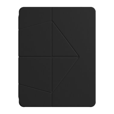MOFT MS026C-1-13 Air- Folio Case for iPad Air 13." - Black