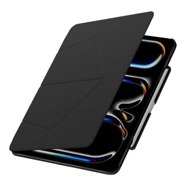 MOFT MS026C-1-13 Air- Folio Case for iPad Air 13." - Black