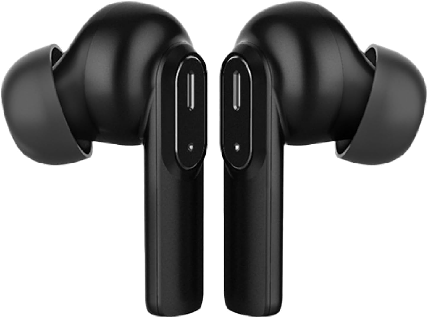 IMIKI MT2 True Wireless In-Ear Headphones - Black