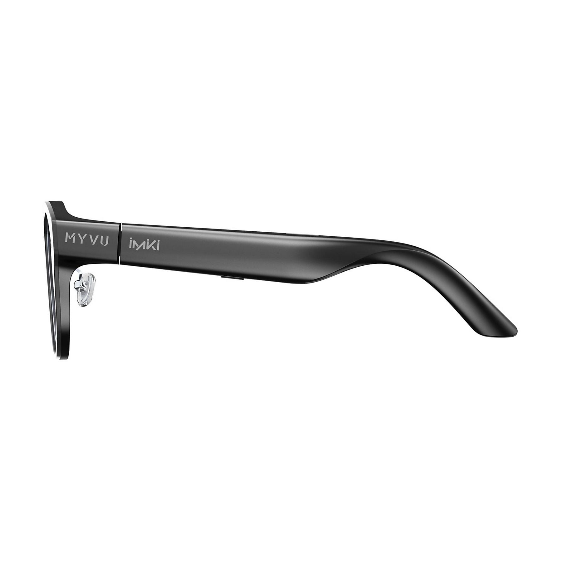 IMIKI MYVU AR Smart Glasses XGA010C - Black
