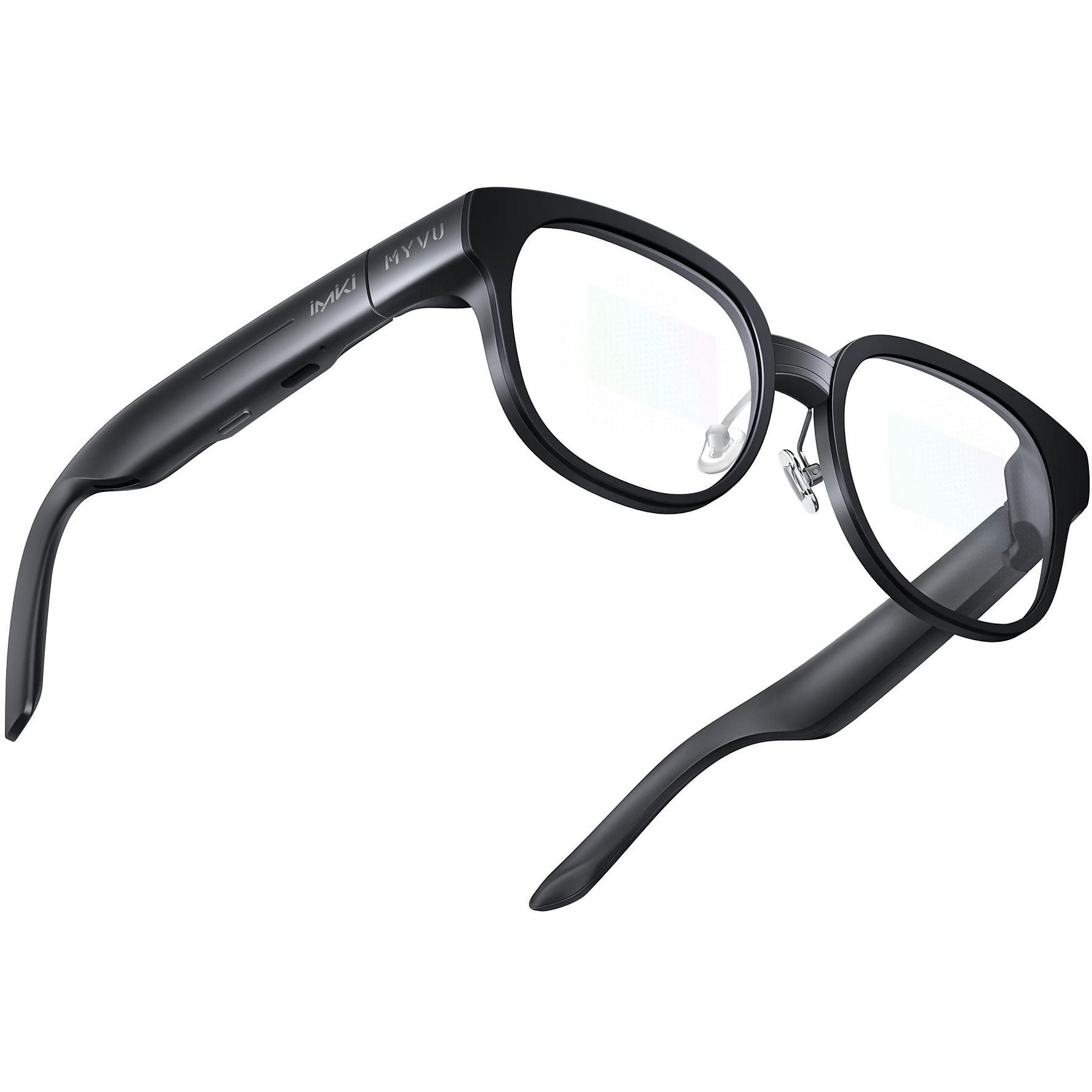 IMIKI MYVU AR Smart Glasses XGA010C - Black