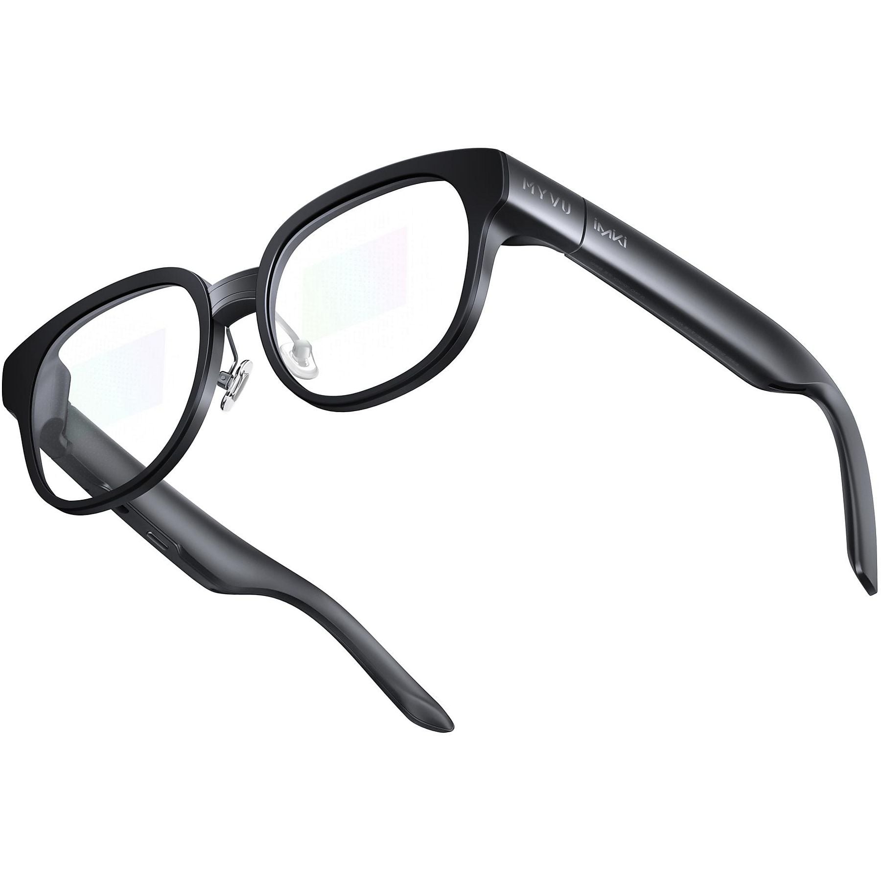 IMIKI MYVU AR Smart Glasses XGA010C - Black