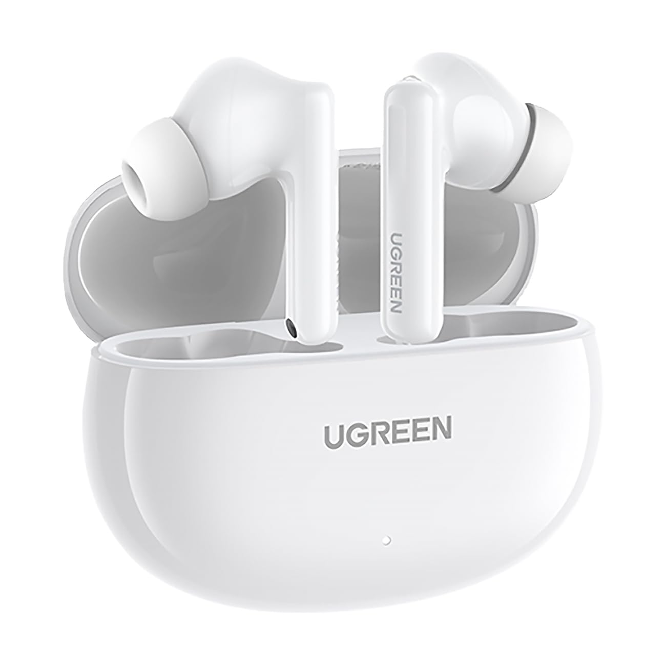 Ugreen HiTune T6 WS200-15158 True Wireless Earbuds - White