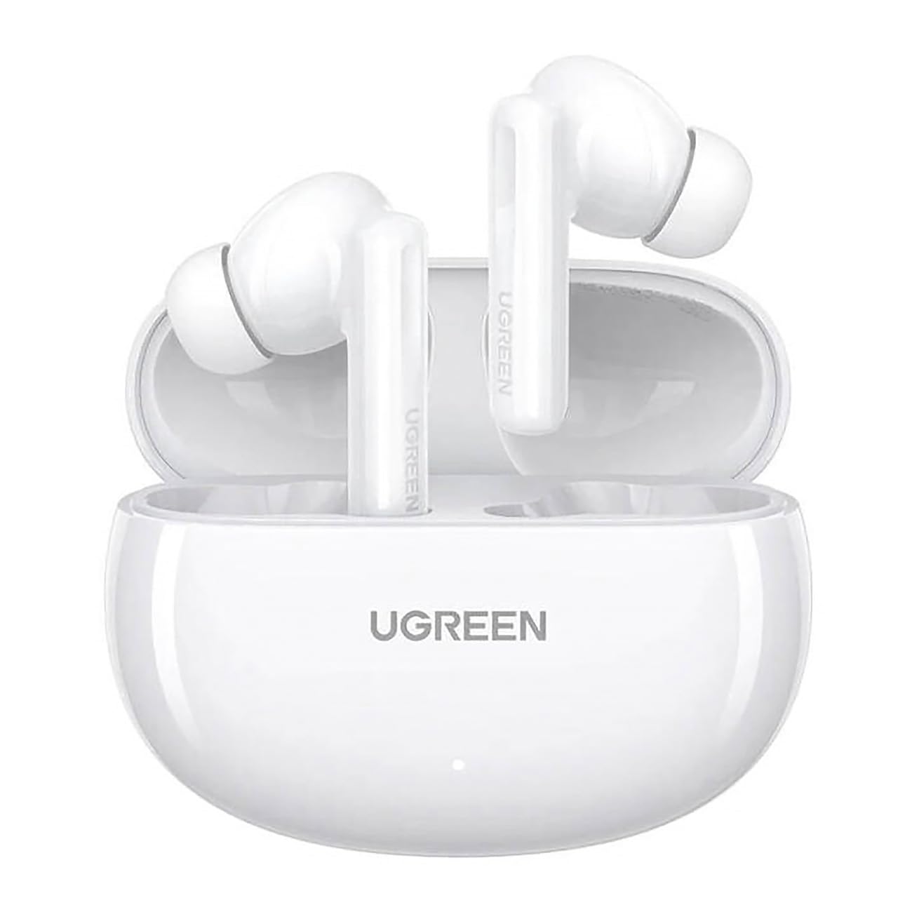 Ugreen HiTune T6 WS200-15158 True Wireless Earbuds - White