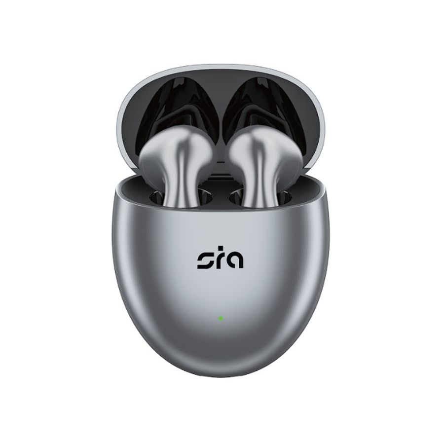 SIA True Wireless Stereo Mini Buds 2 - Gray