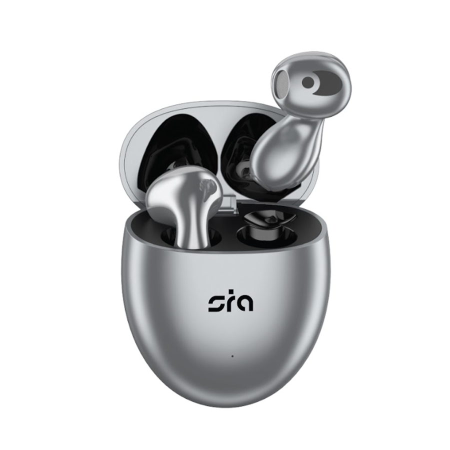 SIA True Wireless Stereo Mini Buds 2 - Gray