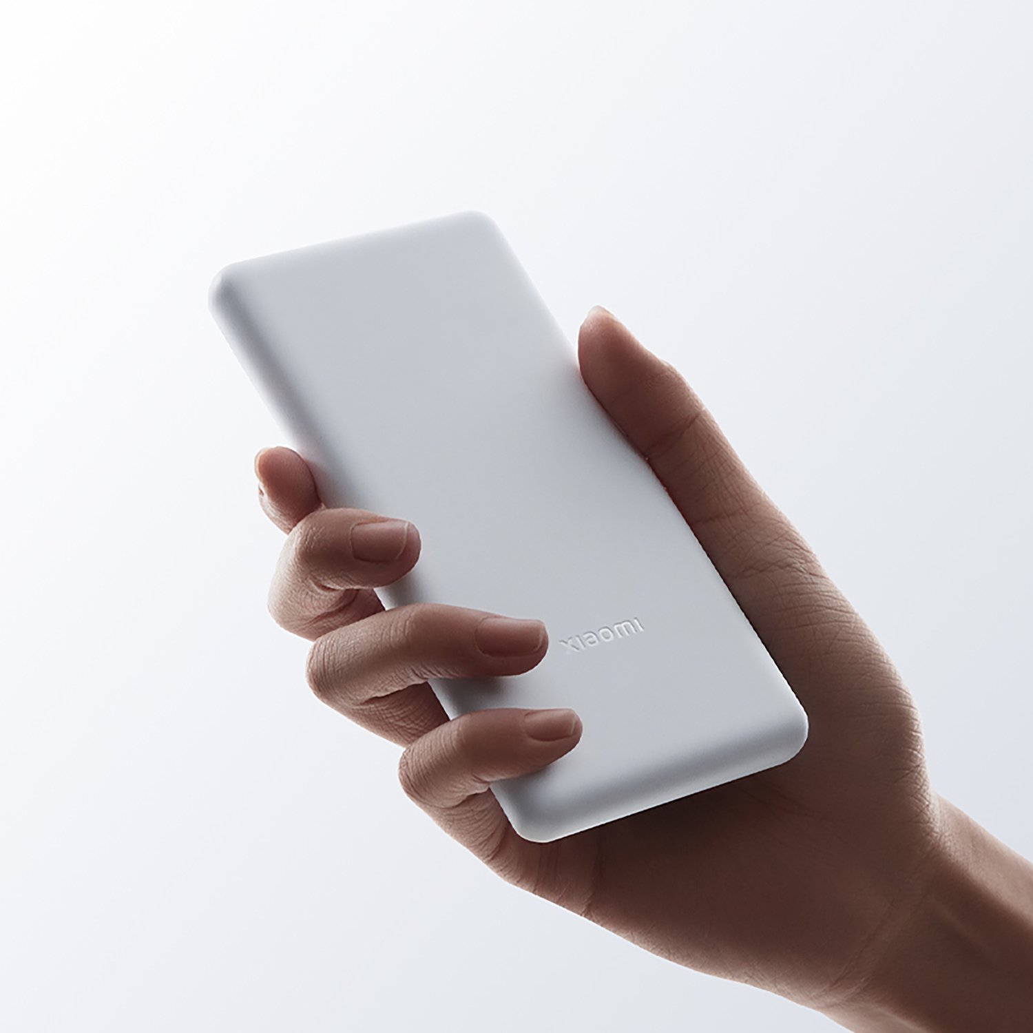 Xiaomi Power Bank 10000mAh 22.5W Lite - Lite Grey