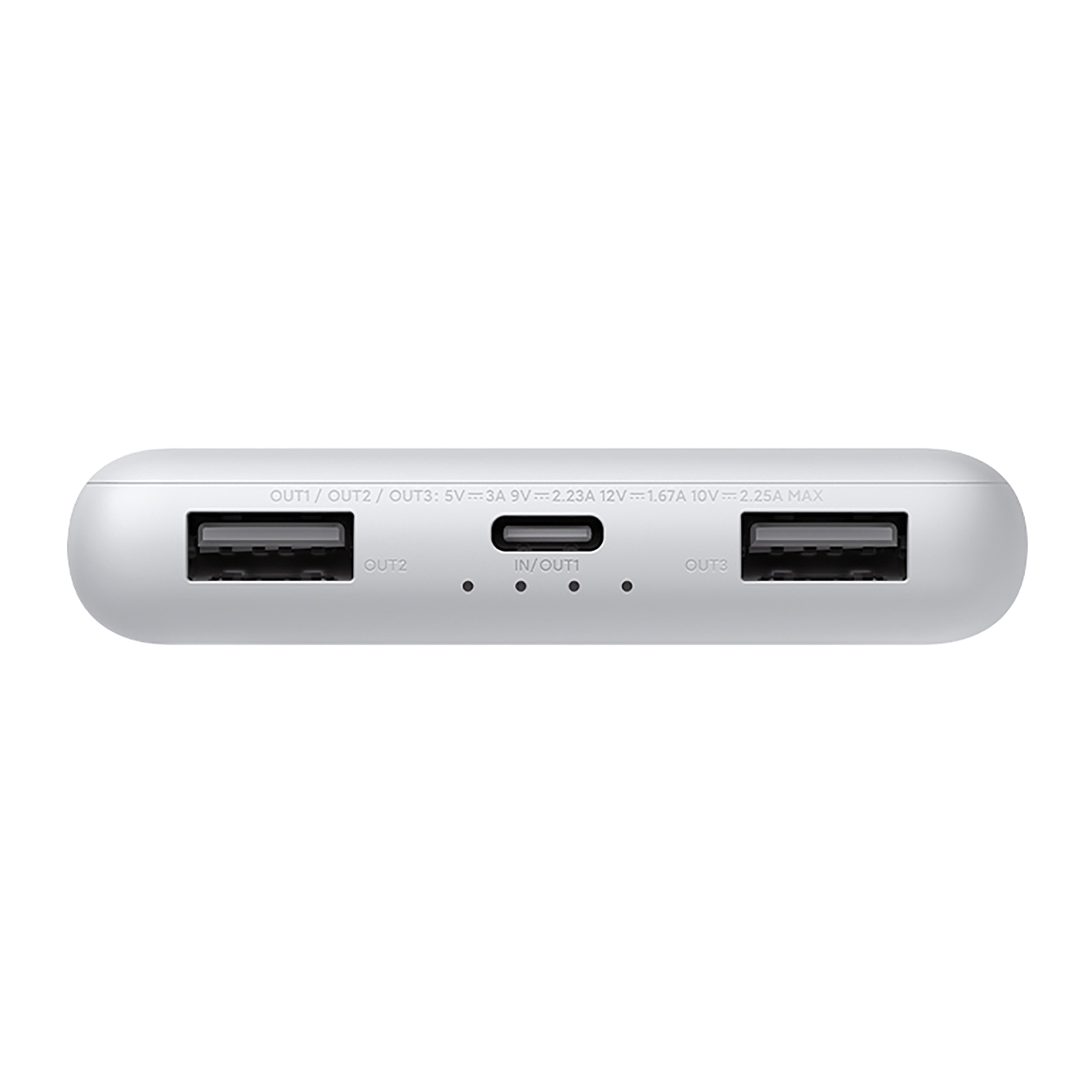 Xiaomi Power Bank 10000mAh 22.5W Lite - Lite Grey