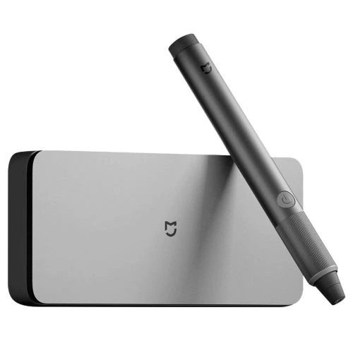 Xiaomi Mijia Rotary Tool Kit - Dark Gray
