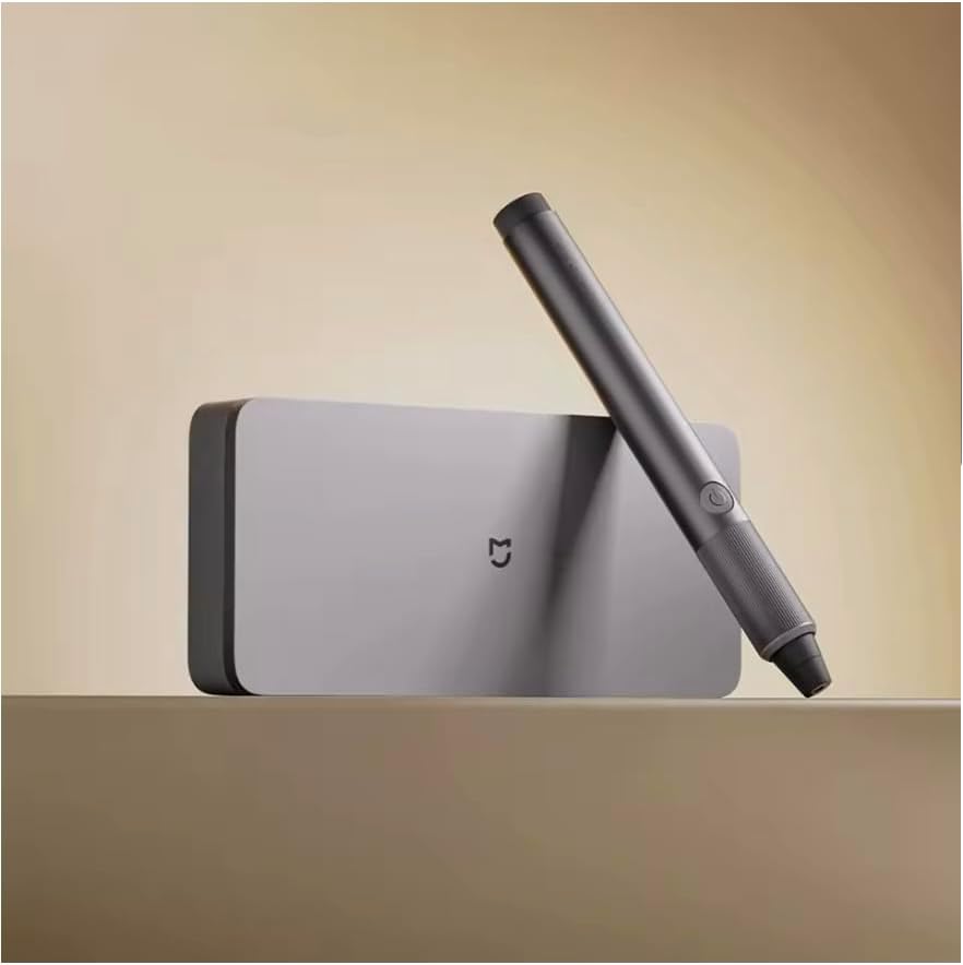 Xiaomi Mijia Rotary Tool Kit - Dark Gray