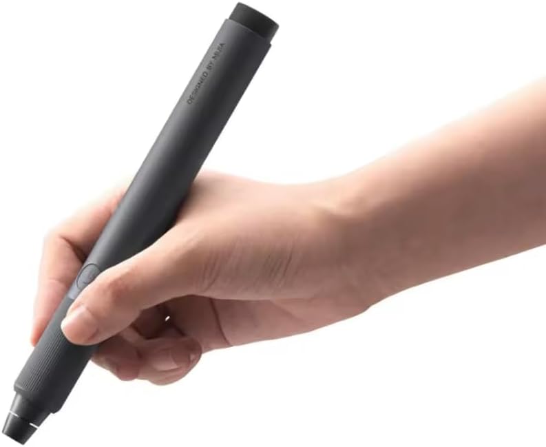 Xiaomi Mijia Rotary Tool Kit - Dark Gray