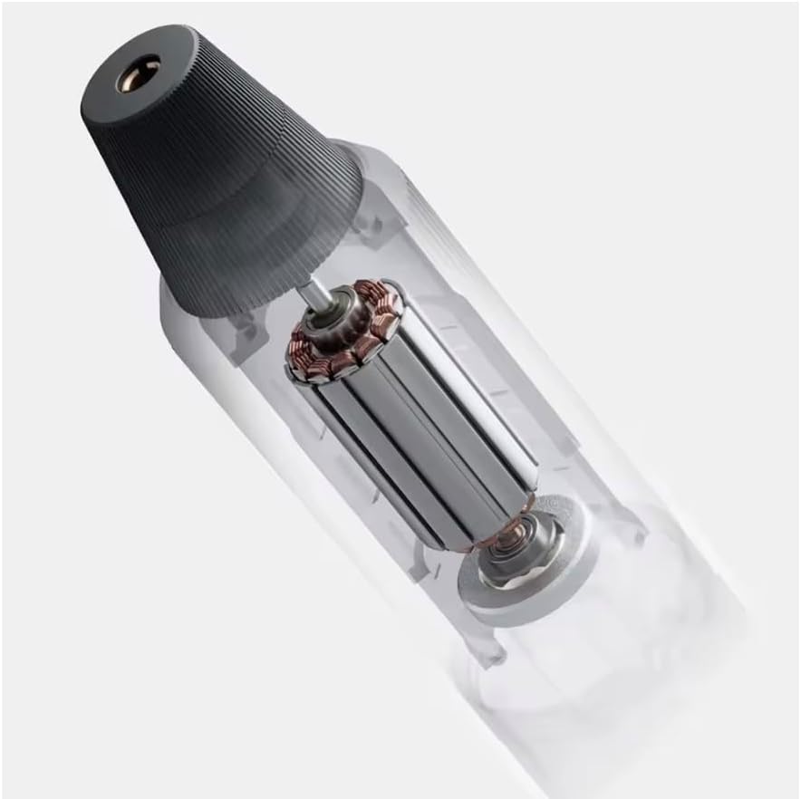 Xiaomi Mijia Rotary Tool Kit - Dark Gray
