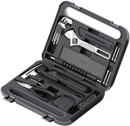 Xiaomi Mijia Tool Kit 24-in-1 - Dark Gray