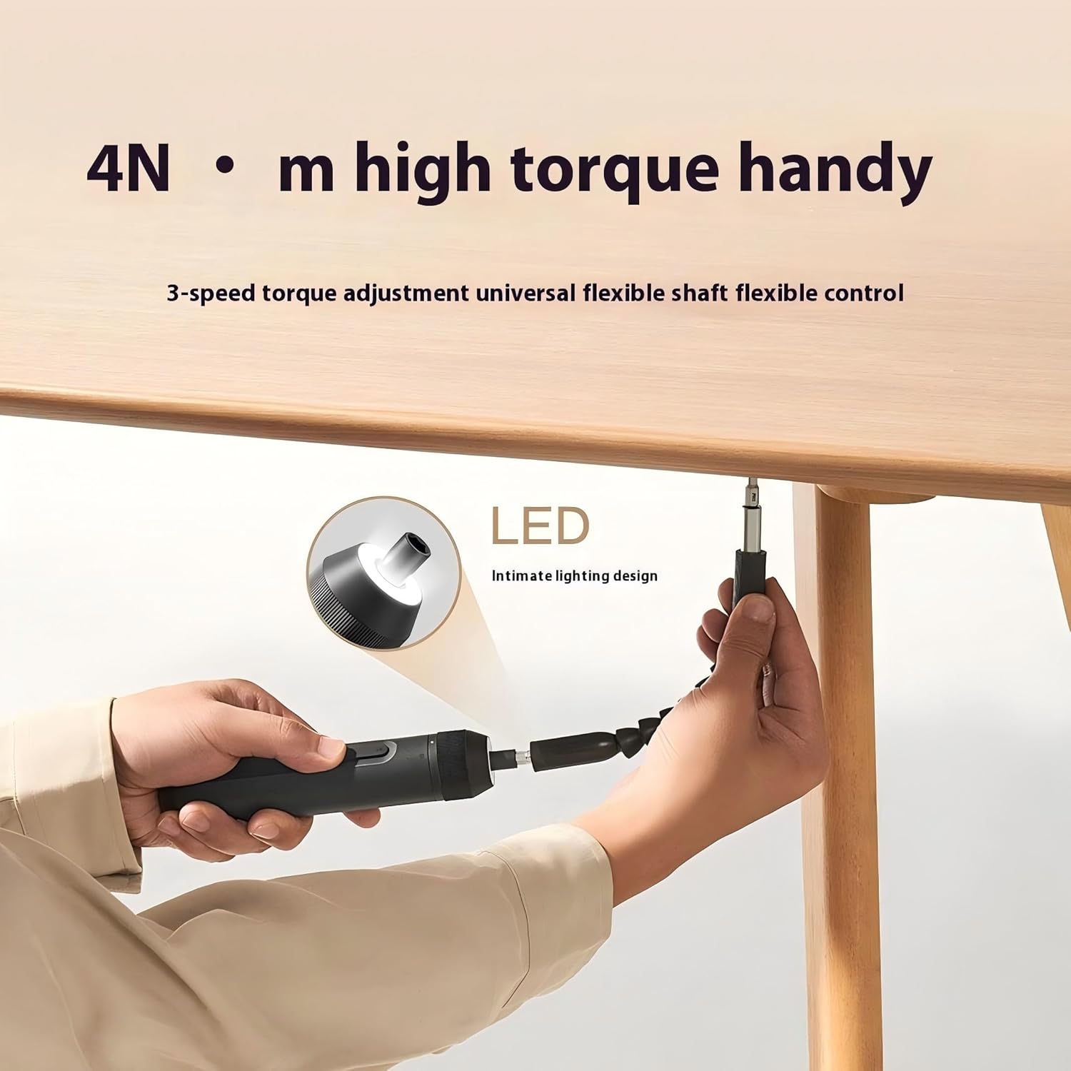 Xiaomi Mijia Tool Kit 24-in-1 - Dark Gray