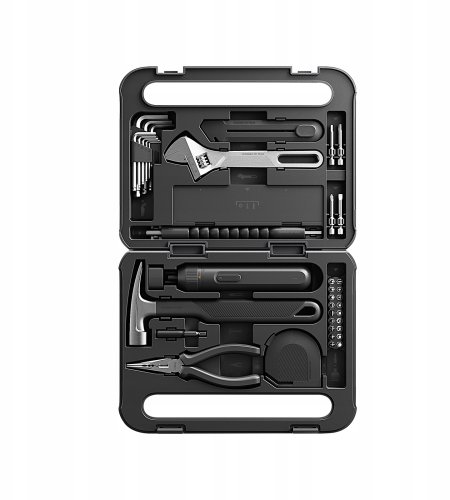 Xiaomi Mijia Tool Kit 24-in-1 - Dark Gray