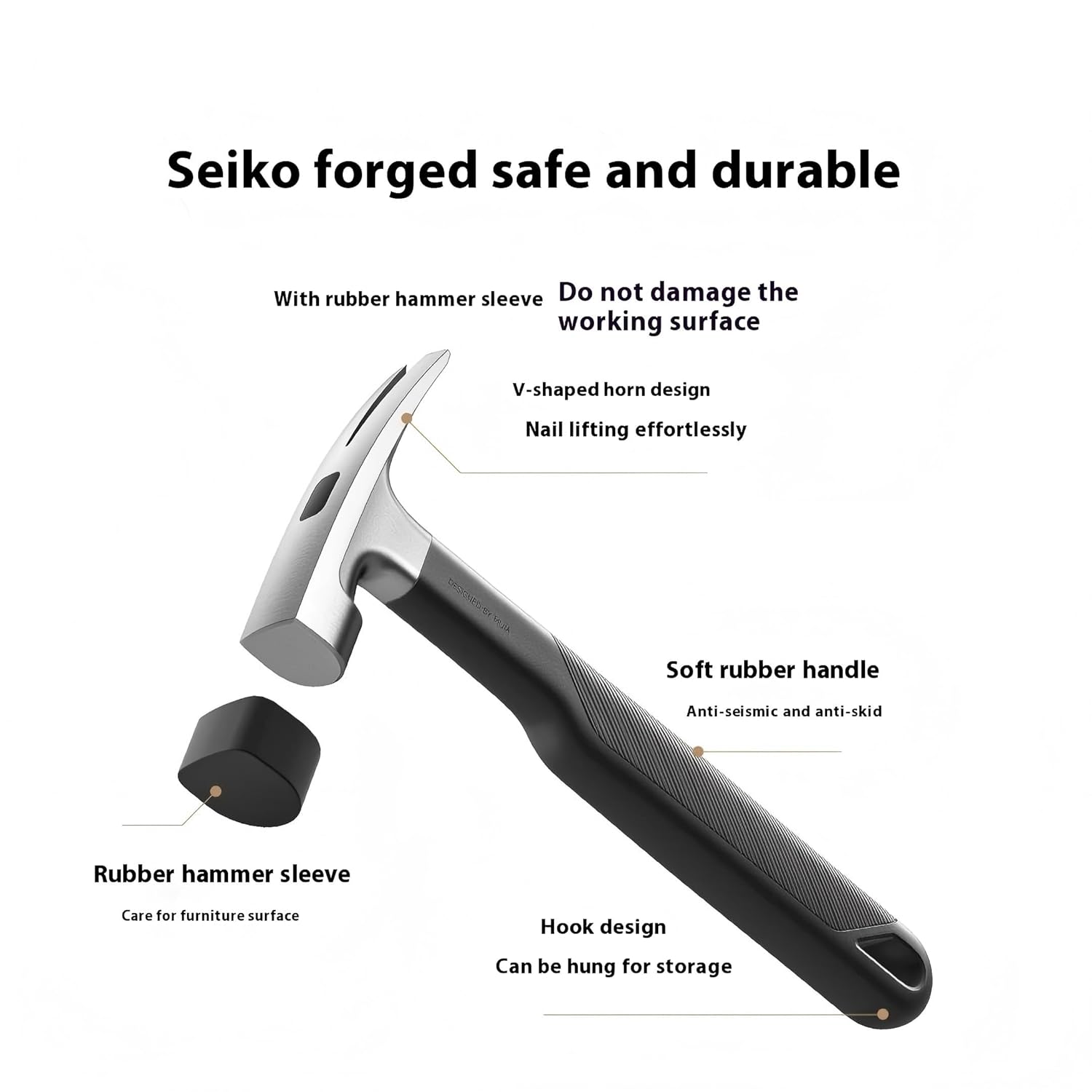 Xiaomi Mijia Tool Kit 24-in-1 - Dark Gray