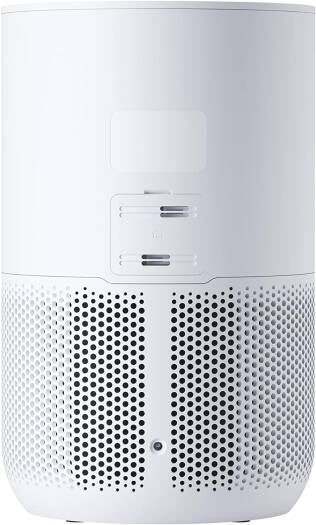 Xiaomi Smart 4 Compact Portable Air Purifier - White