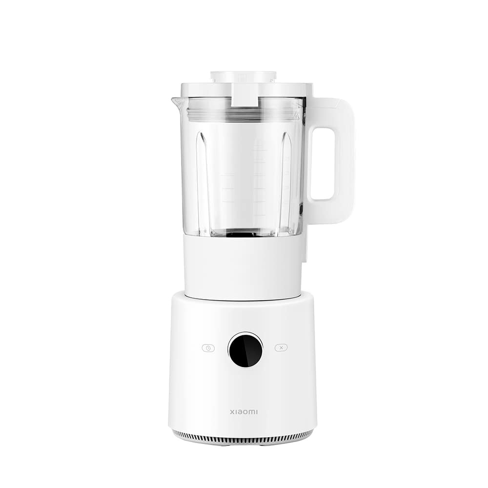Xiaomi Blender Pro UK, Hot and Cold Dual Mode Mixing - White