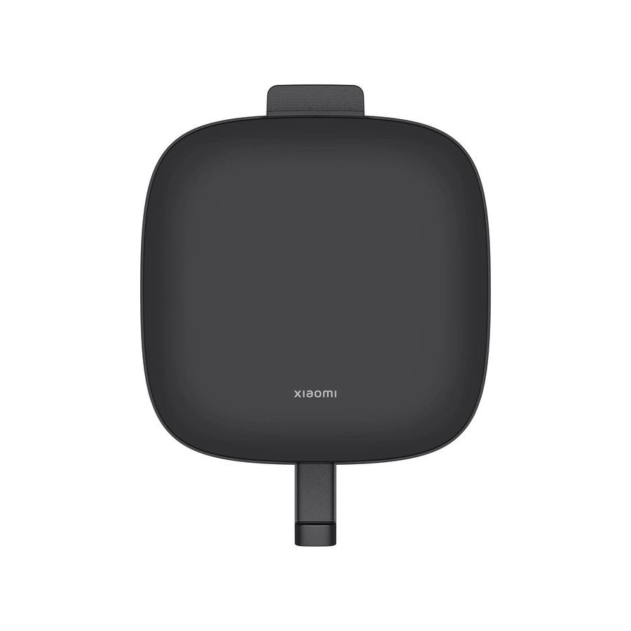 Xiaomi Air Fryer 6.5L Black UK, 1700W Power - Black