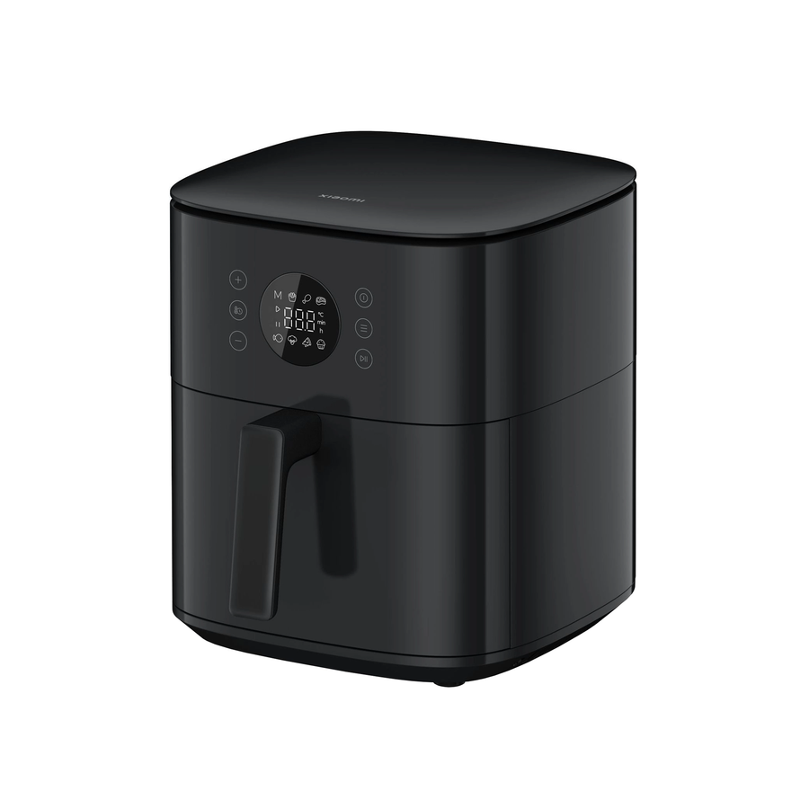 Xiaomi Air Fryer 6.5L Black UK, 1700W Power - Black
