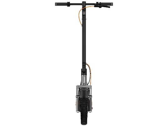 Xiaomi Electric Scooter 6 Pro GL, Dual braking system - Black