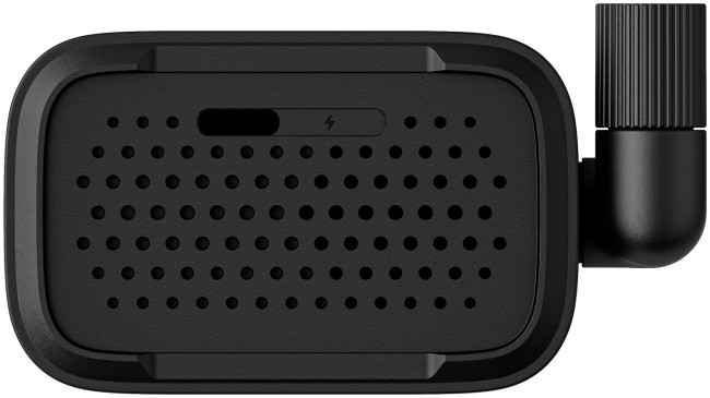 Xiaomi Compact Portable Electric Air Compressor,  Auto Shut-Off - Black