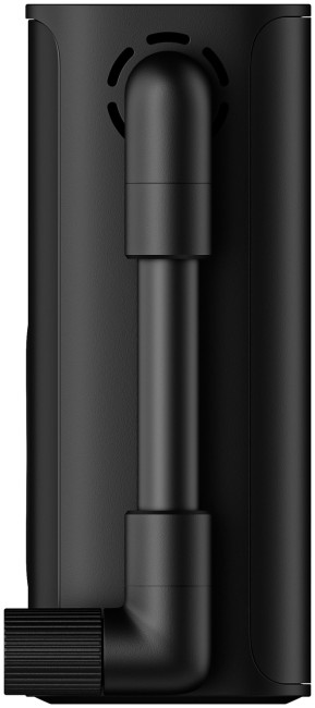 Xiaomi Compact Portable Electric Air Compressor,  Auto Shut-Off - Black