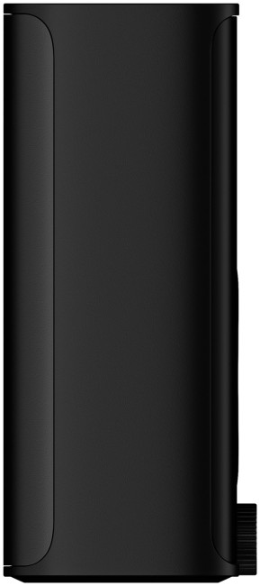 Xiaomi Compact Portable Electric Air Compressor,  Auto Shut-Off - Black