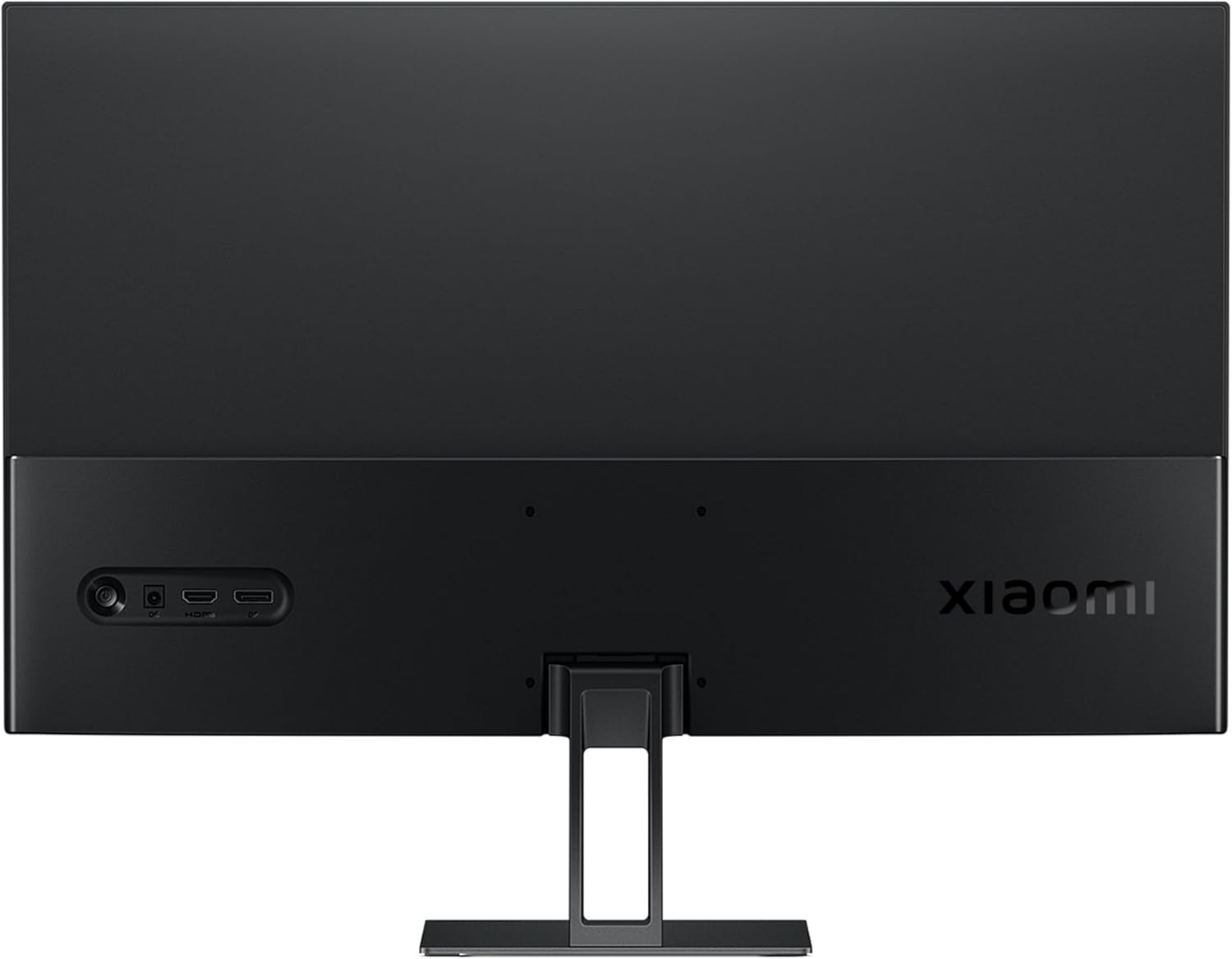 Xiaomi Monitor A24i Display 23.8" Full HD 1920x1080 IPS Panel 100Hz Ultra Thin - Black