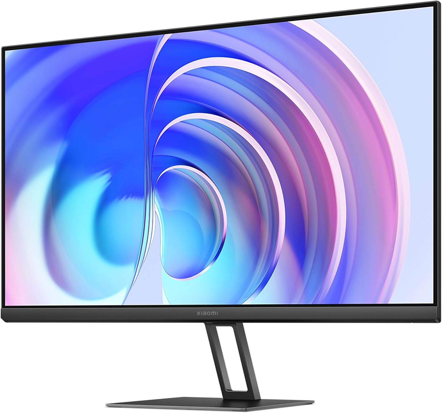 Xiaomi Monitor A24i Display 23.8" Full HD 1920x1080 IPS Panel 100Hz Ultra Thin - Black