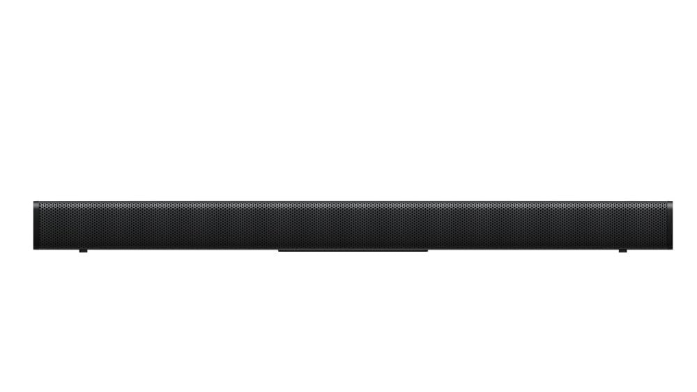 Xiaomi Soundbar 2.0, Bluetooth 5.3 26W Crystal-clear Stereo Sound- Black
