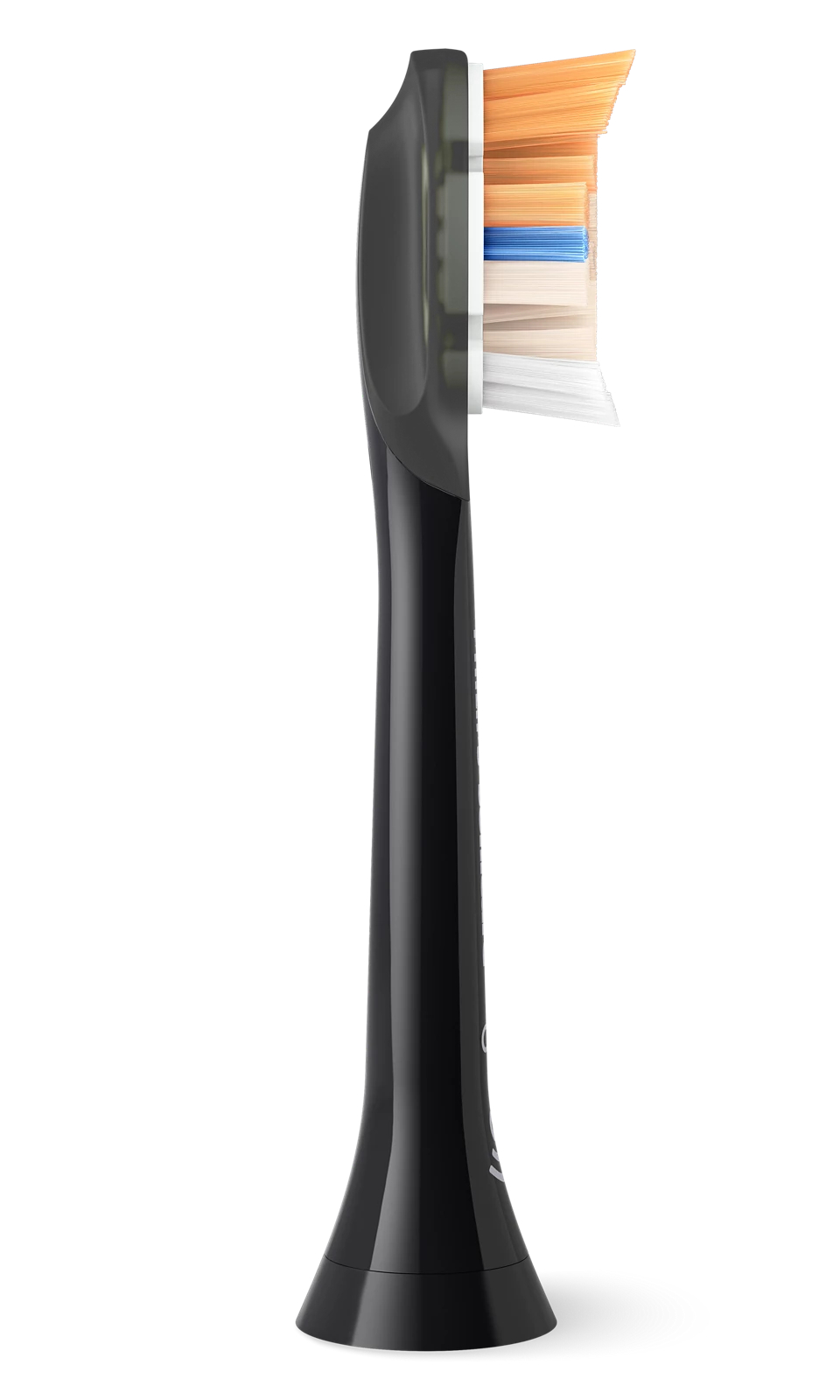 Philips Sonicare A3 Premium All-in-one Electric Toothbrush Head - Black
