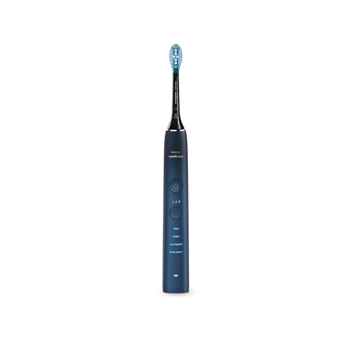 Philips Sonicare Diamond Clean 9000 Series Special Edition Toothbrush - Blue