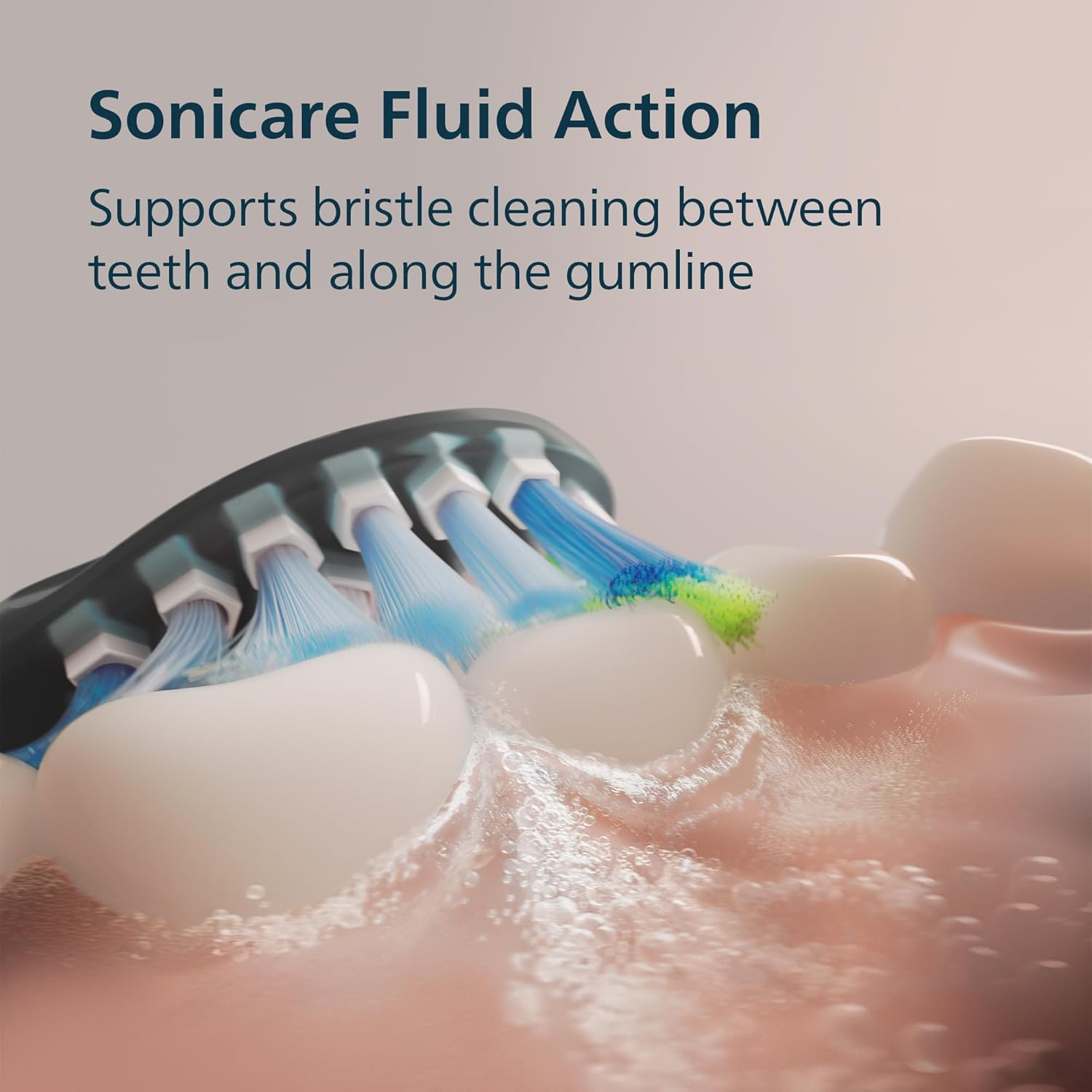 Philips Sonicare Diamond Clean 9000 Series Special Edition Toothbrush - Blue