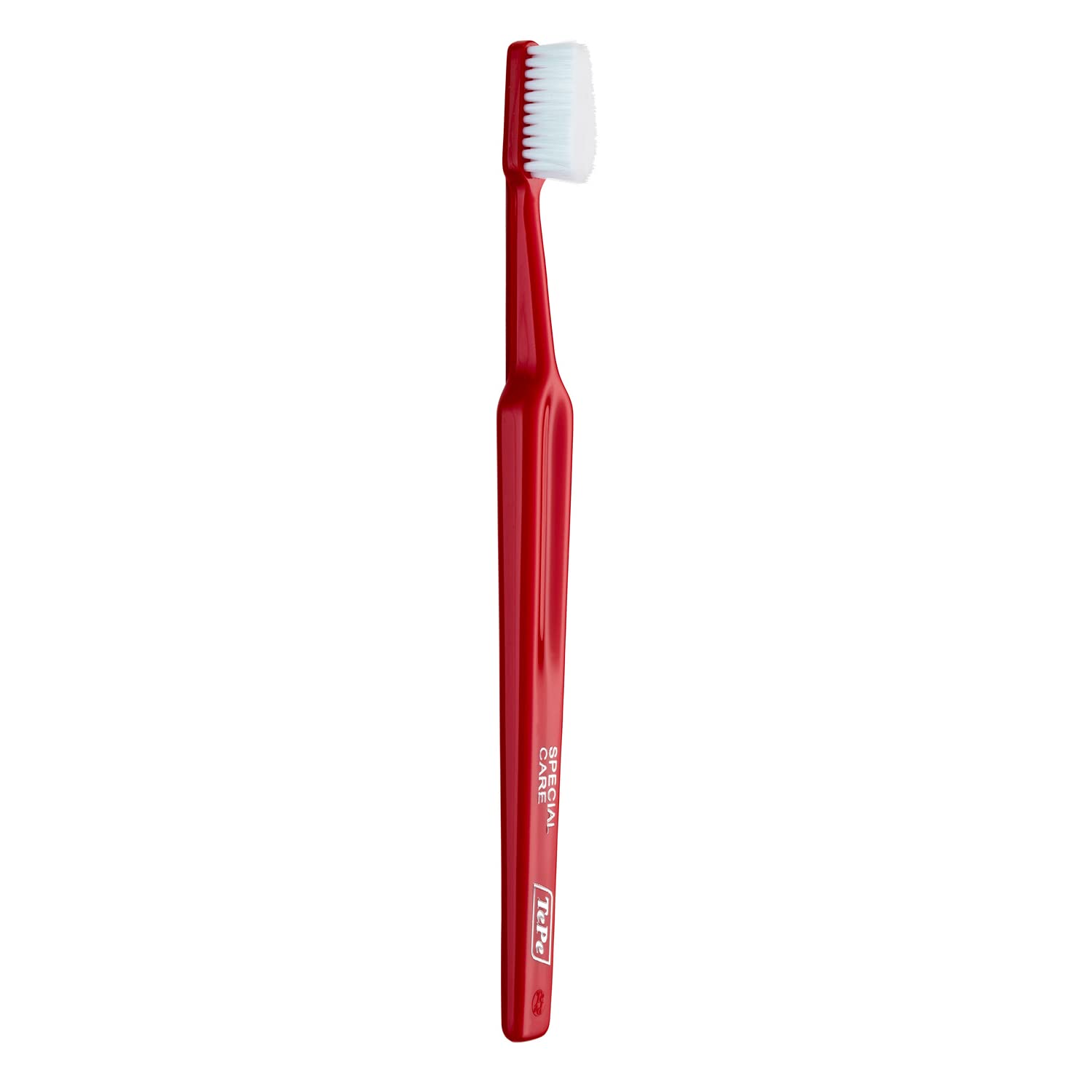TePe Special Care Ultra Soft Speciality Toothbrush - Red