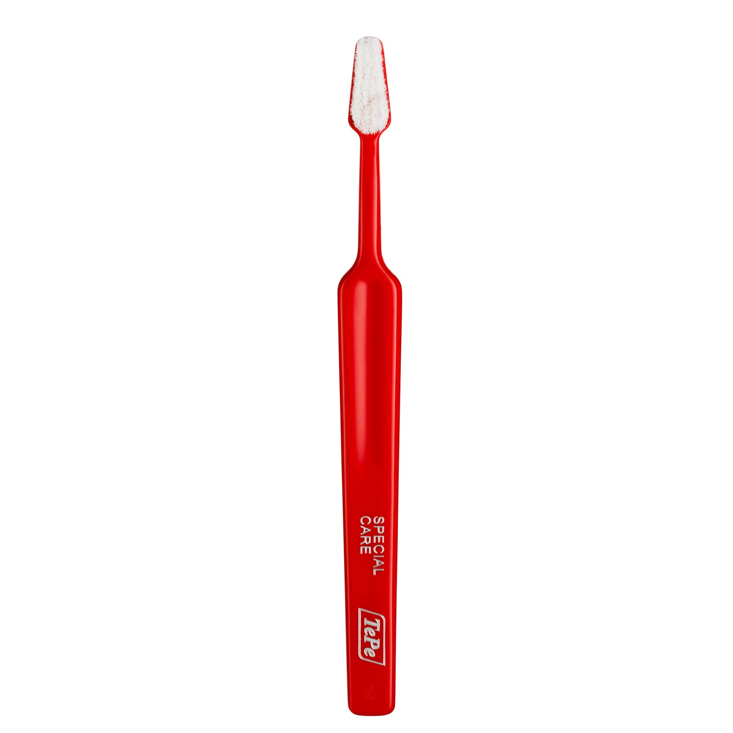 TePe Special Care Ultra Soft Speciality Toothbrush - Red