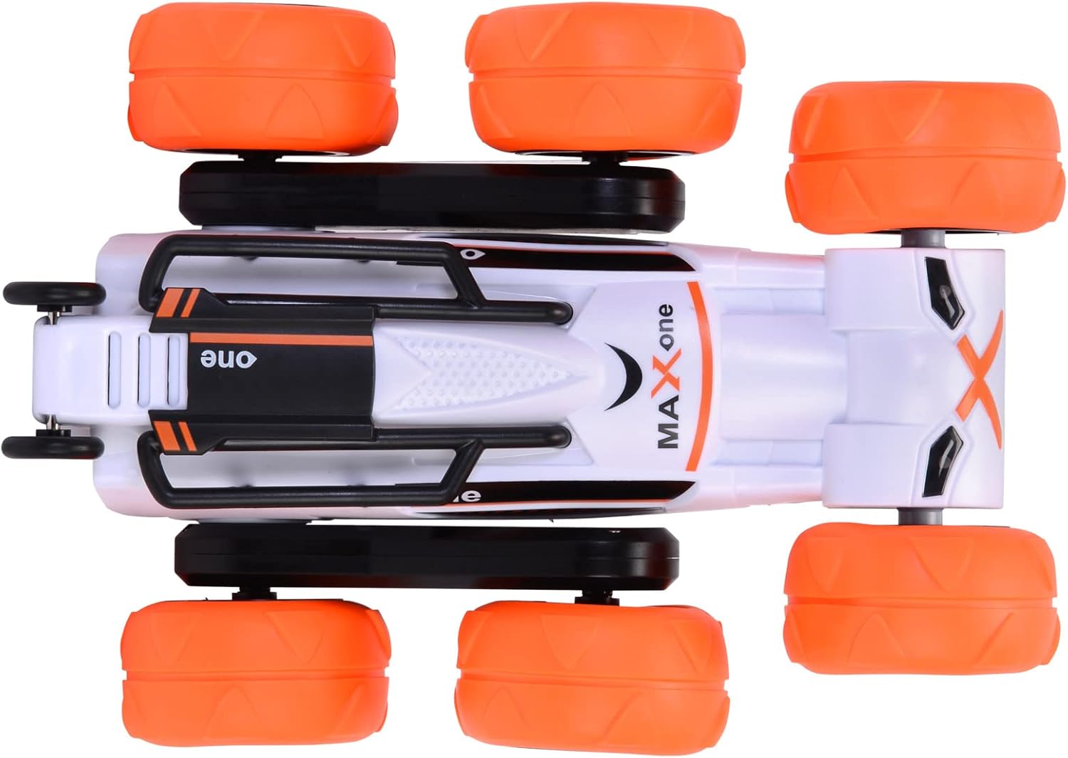 Dickie - Remote Control Flix Star Car