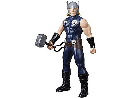 Hasbro Marvel Olympus Thor Figure - 9.5inch
