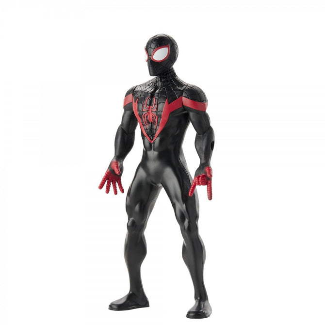 Hasbro Marvel Olympus Figure Miles Morales - 9.5Inch